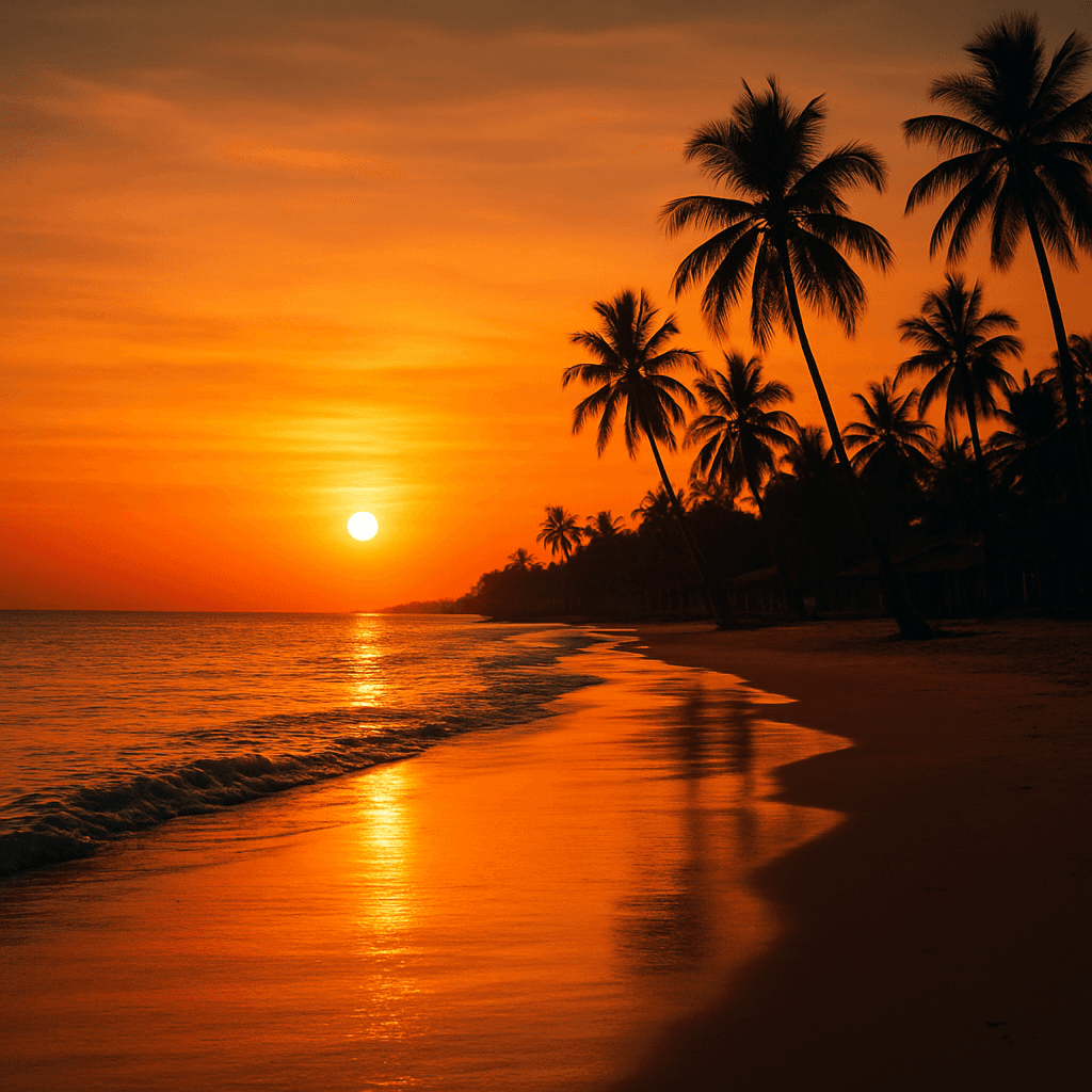 Sonasea Villas Collection stay setting