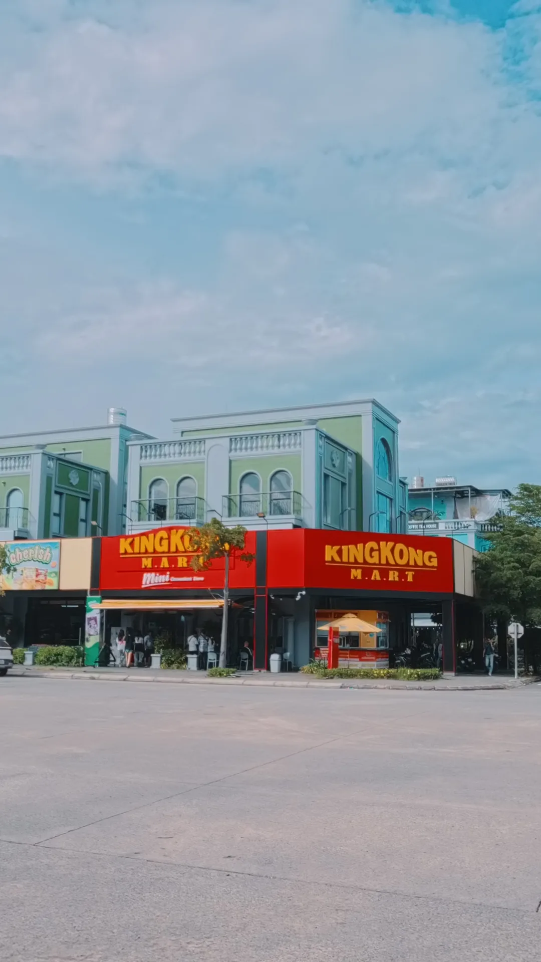 Long Beach and Sonasea area in Phu Quoc — photo 2