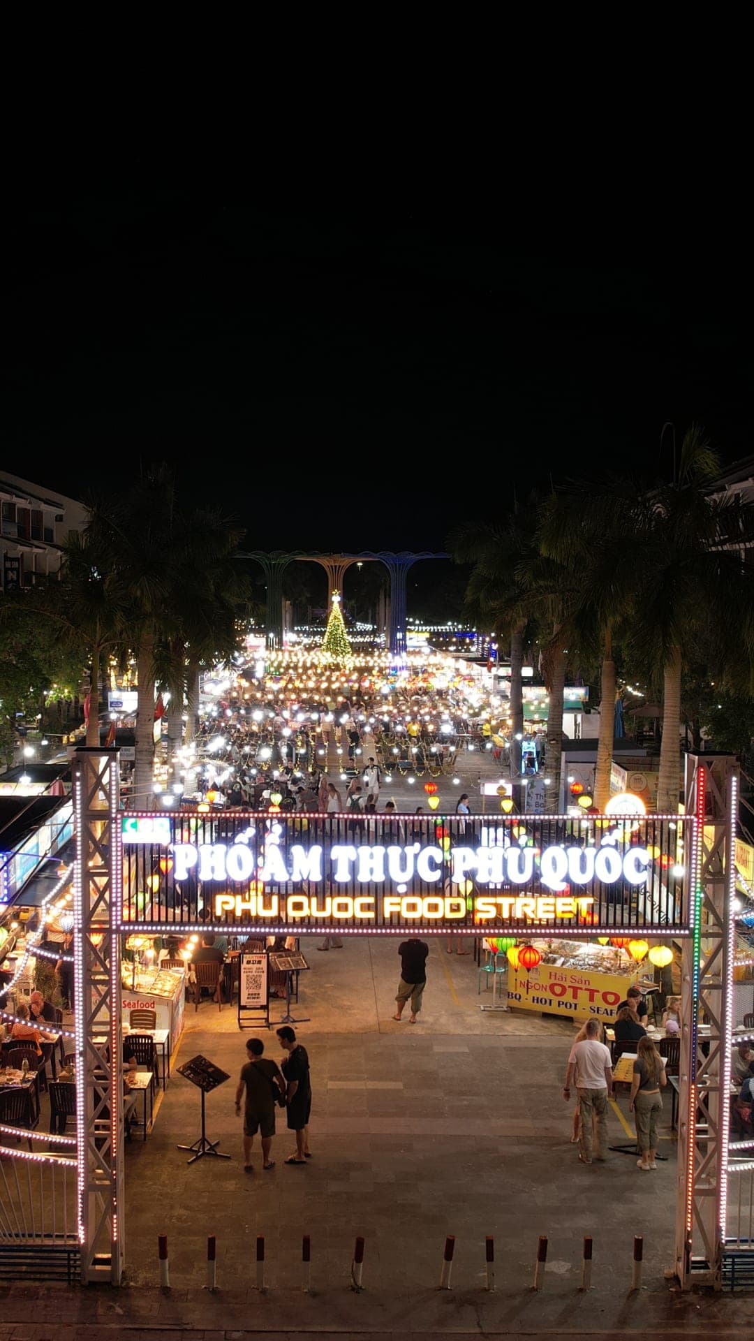 Long Beach and Sonasea area in Phu Quoc — photo 1
