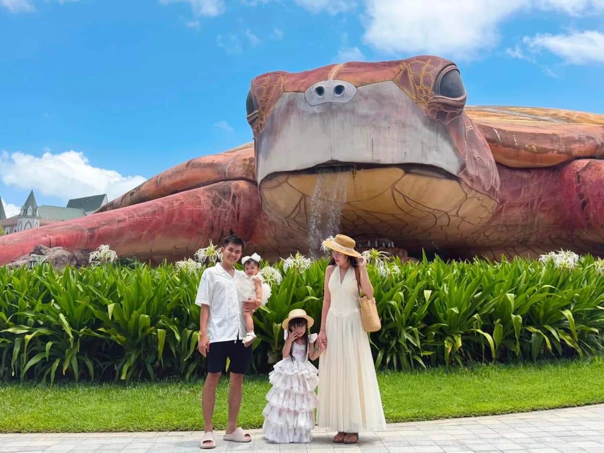 Chợ đêm Phú Quốc
