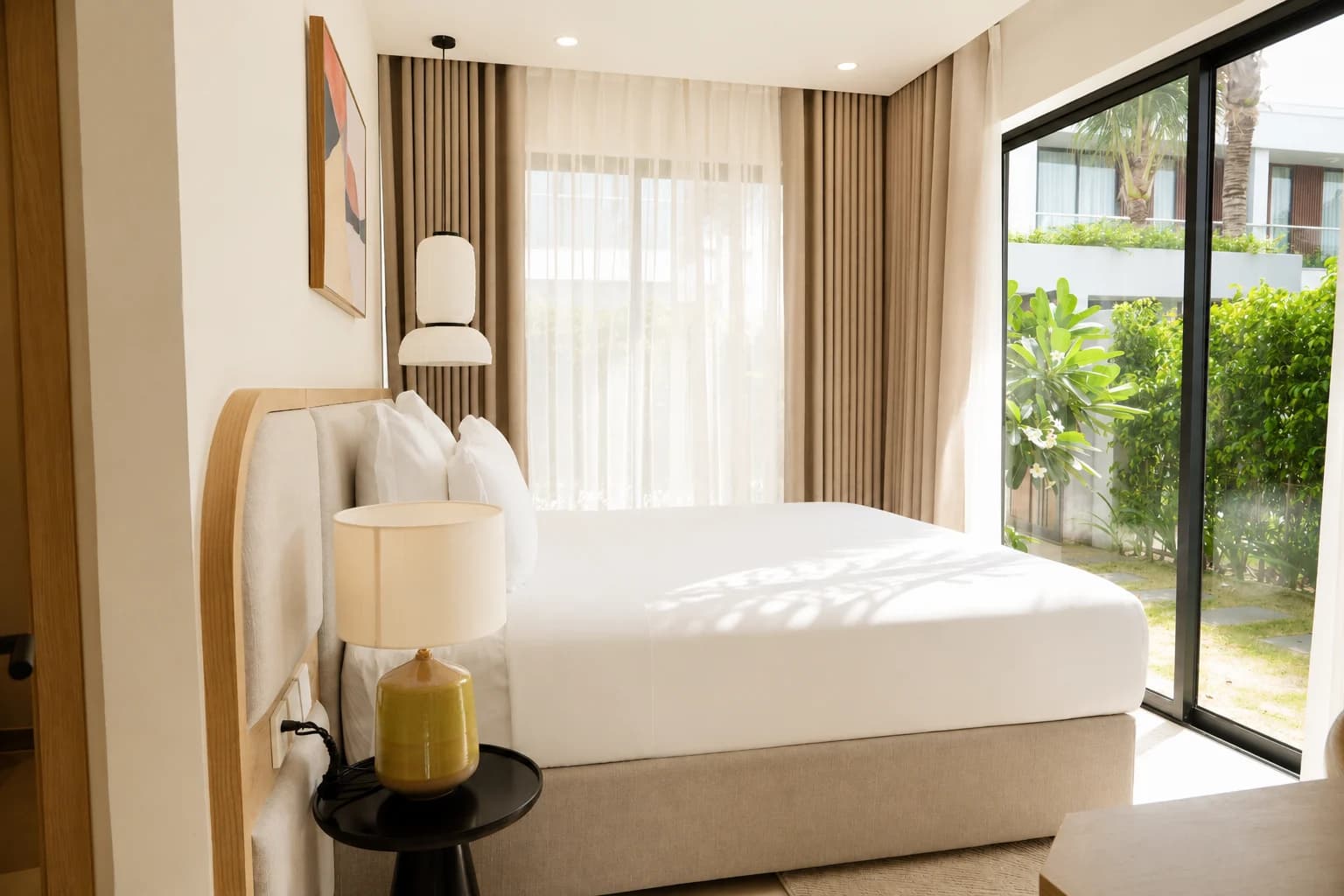 Lagom Residence Villa, Sonasea Villas Collection, Phu Quoc — photo 10