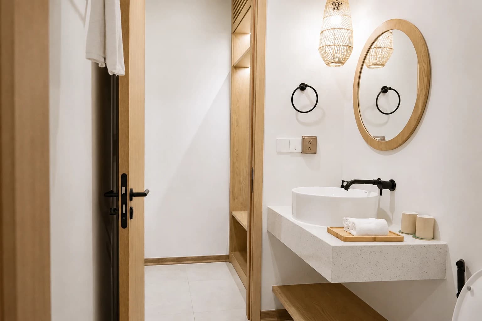 Lagom Residence Villa, Sonasea Villas Collection, Phu Quoc — photo 8