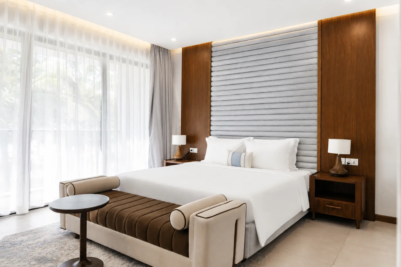 Long Beach Villa, Sonasea Villas Collection, Phu Quoc — photo 12