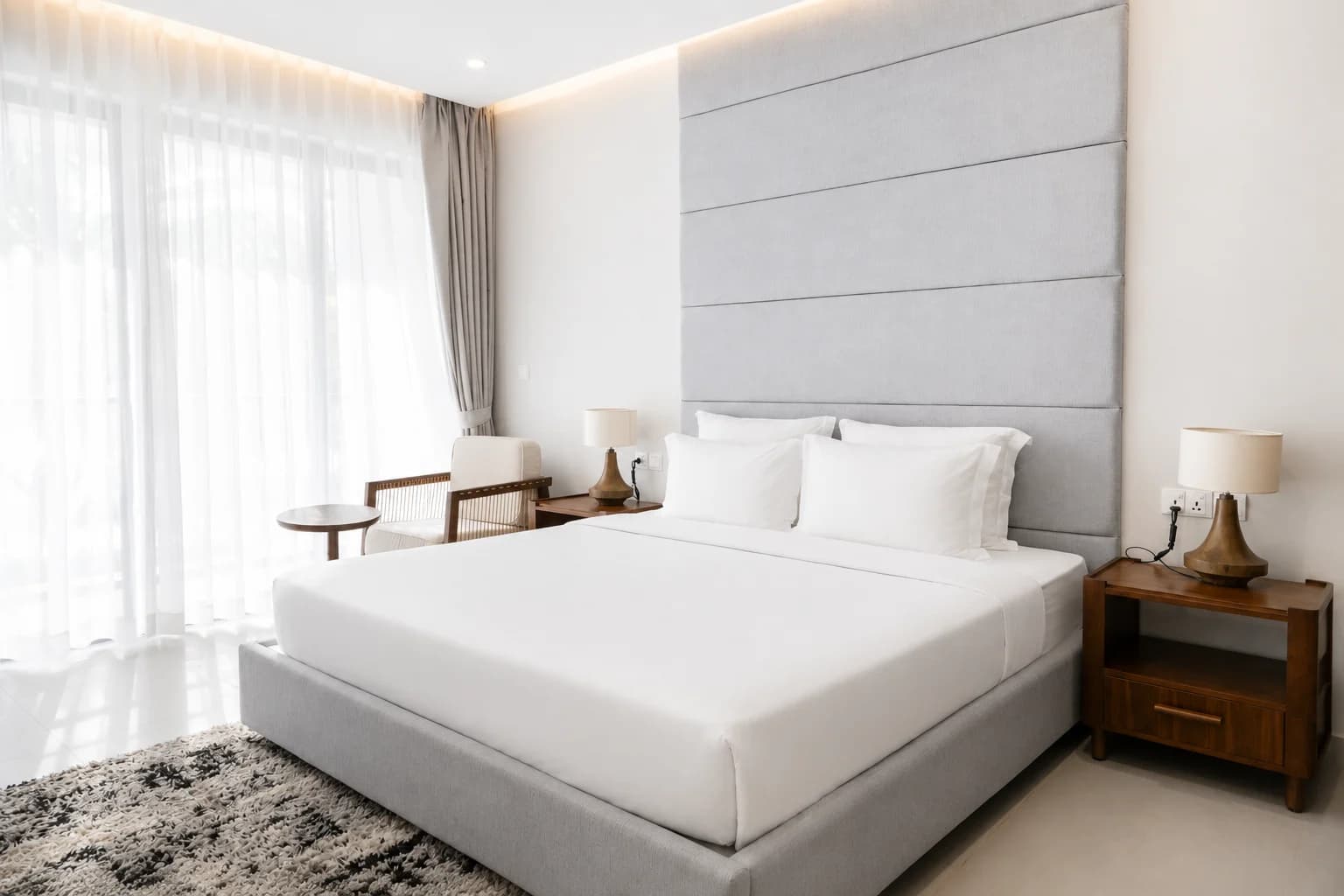 Long Beach Villa, Sonasea Villas Collection, Phu Quoc — photo 13
