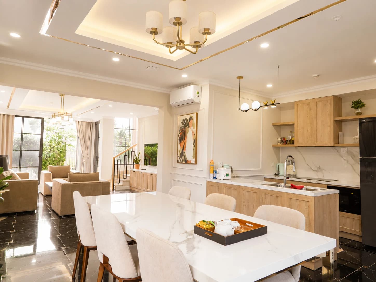 Residence Villa, Sonasea Villas Collection, Phu Quoc — photo 13