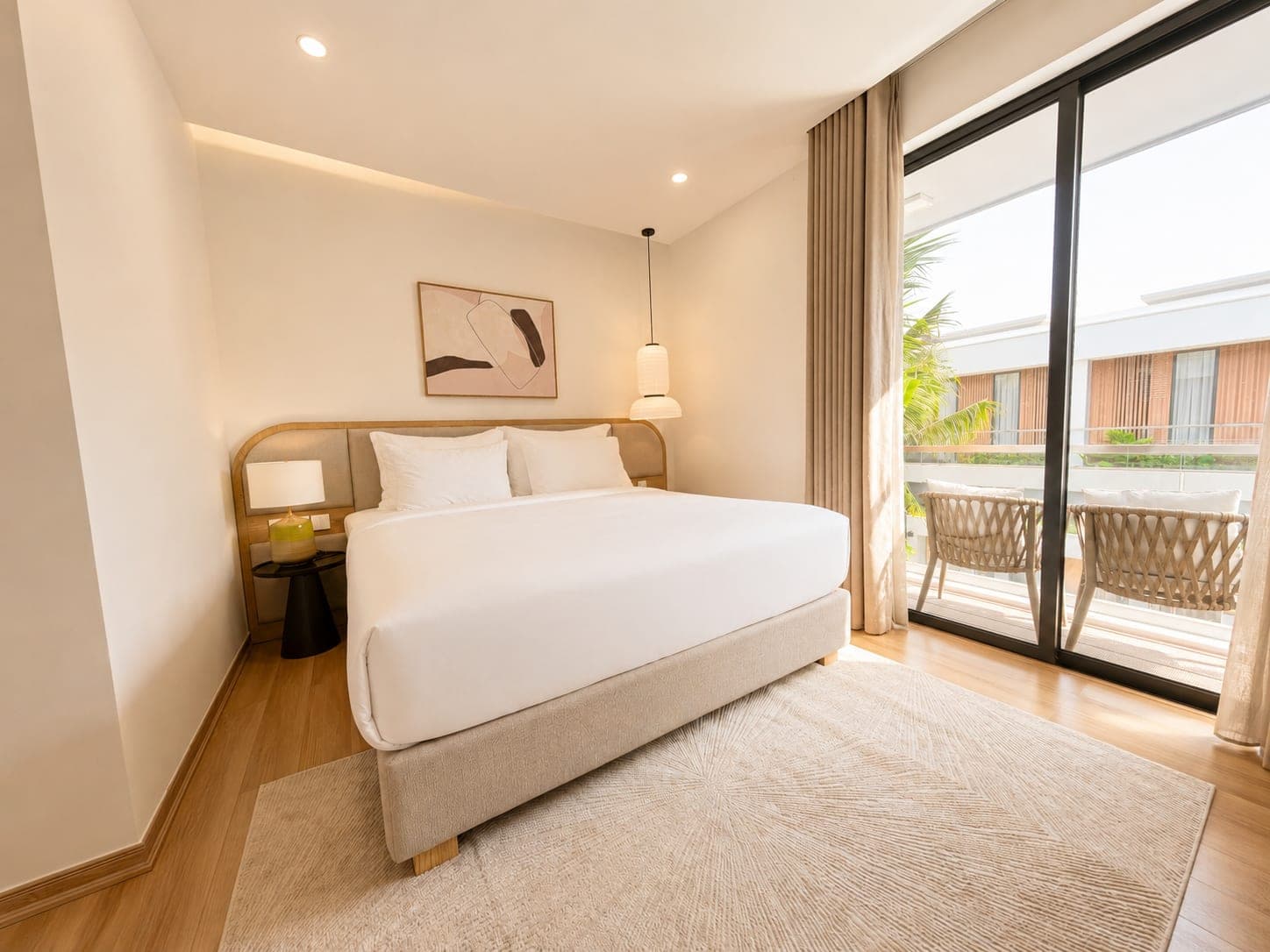 Lagom Residence Villa, Sonasea Villas Collection, Phu Quoc — photo 6