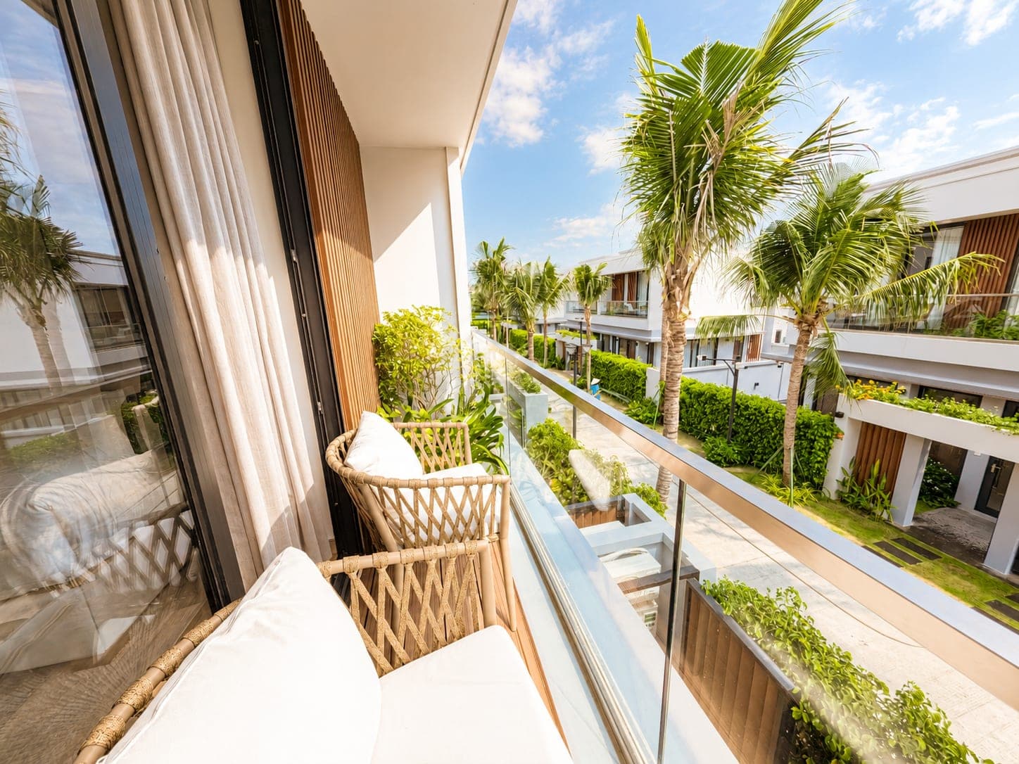 Lagom Residence Villa, Sonasea Villas Collection, Phu Quoc — photo 3