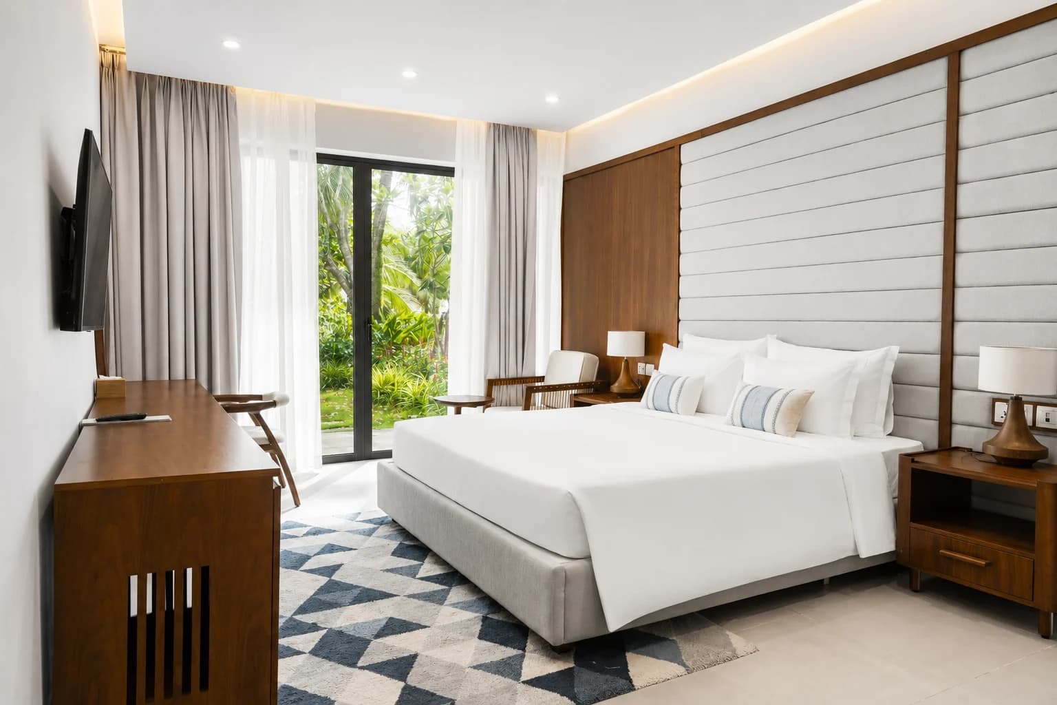 Long Beach Villa, Sonasea Villas Collection, Phu Quoc — photo 11