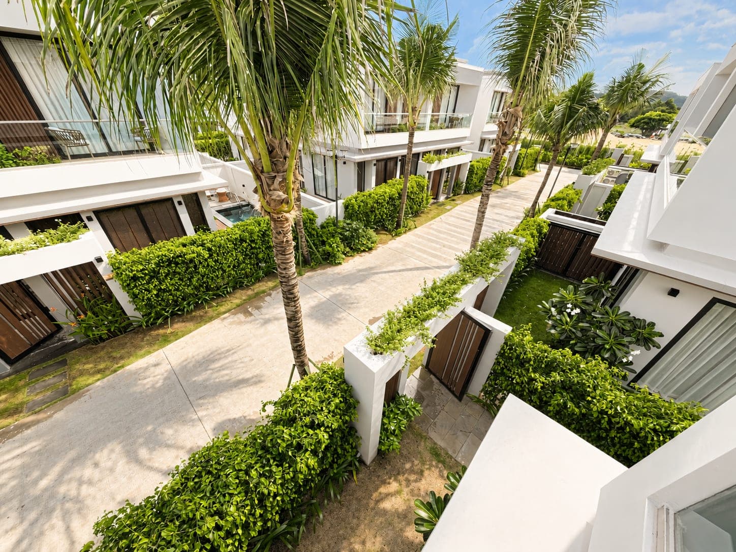 Lagom Residence Villa, Sonasea Villas Collection, Phu Quoc — photo 2