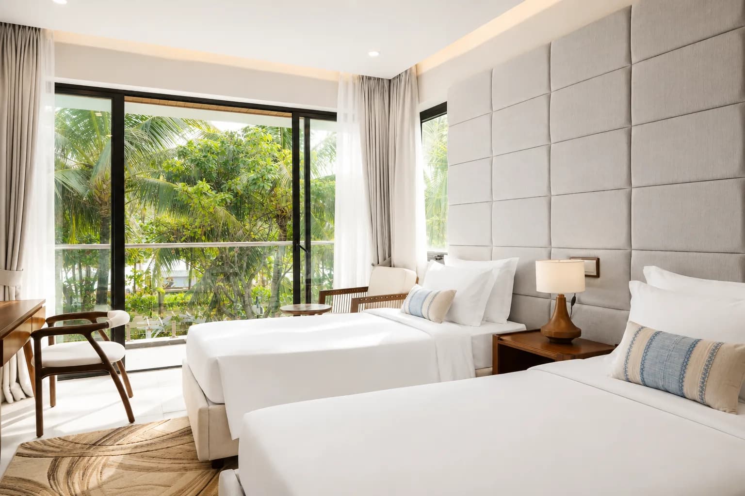 Long Beach Villa, Sonasea Villas Collection, Phu Quoc — photo 10