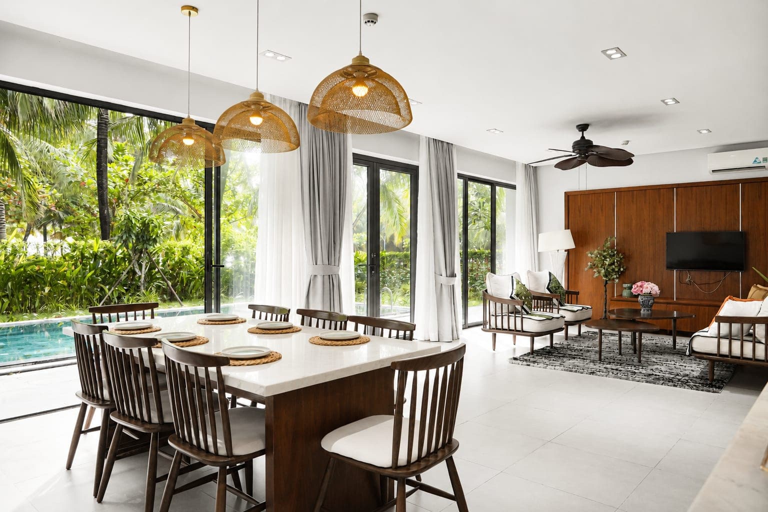 Long Beach Villa, Sonasea Villas Collection, Phu Quoc — photo 4