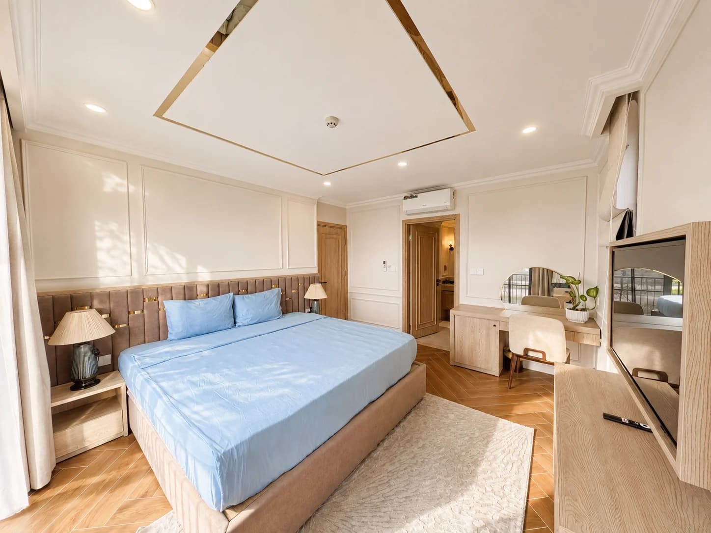 Residence Villa, Sonasea Villas Collection, Phu Quoc — photo 11