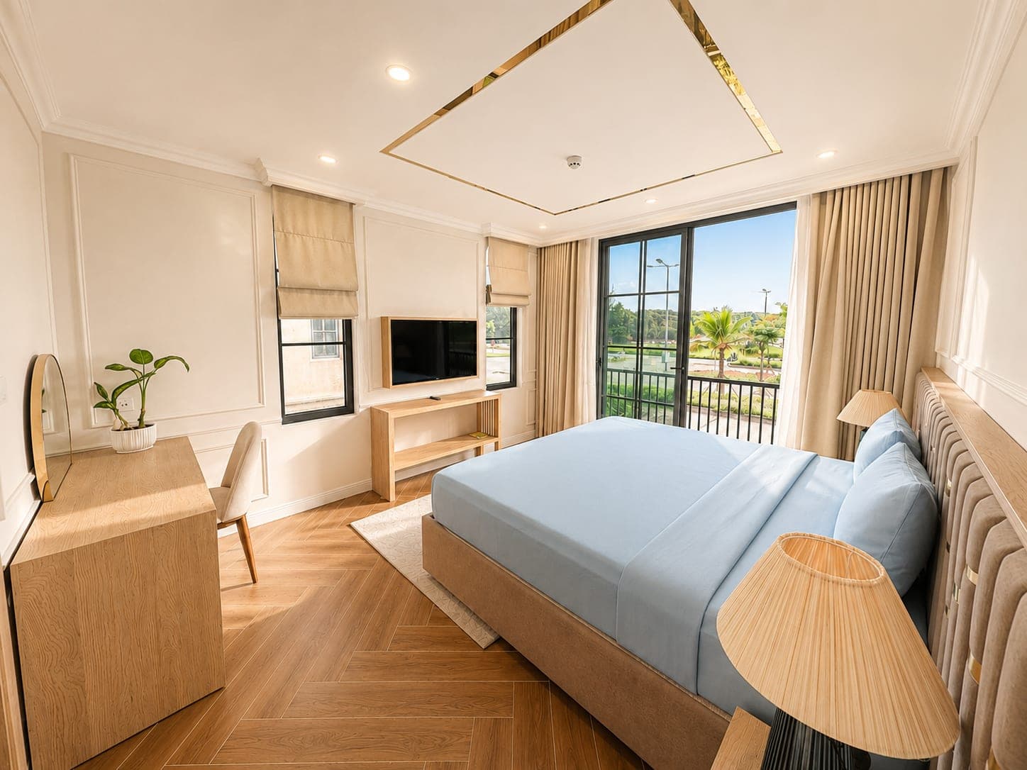 Residence Villa, Sonasea Villas Collection, Phu Quoc — photo 10