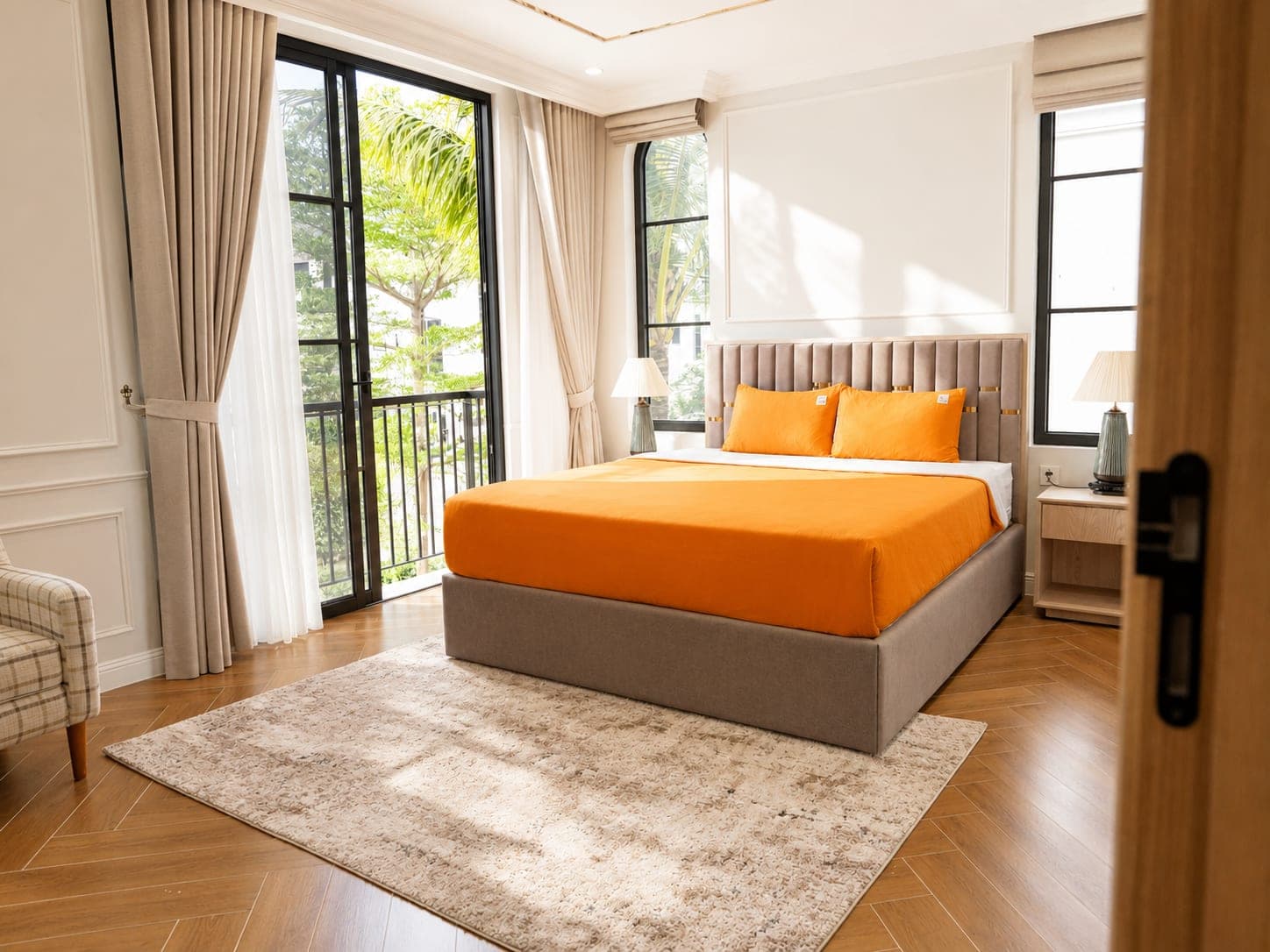 Residence Villa, Sonasea Villas Collection, Phu Quoc — photo 9