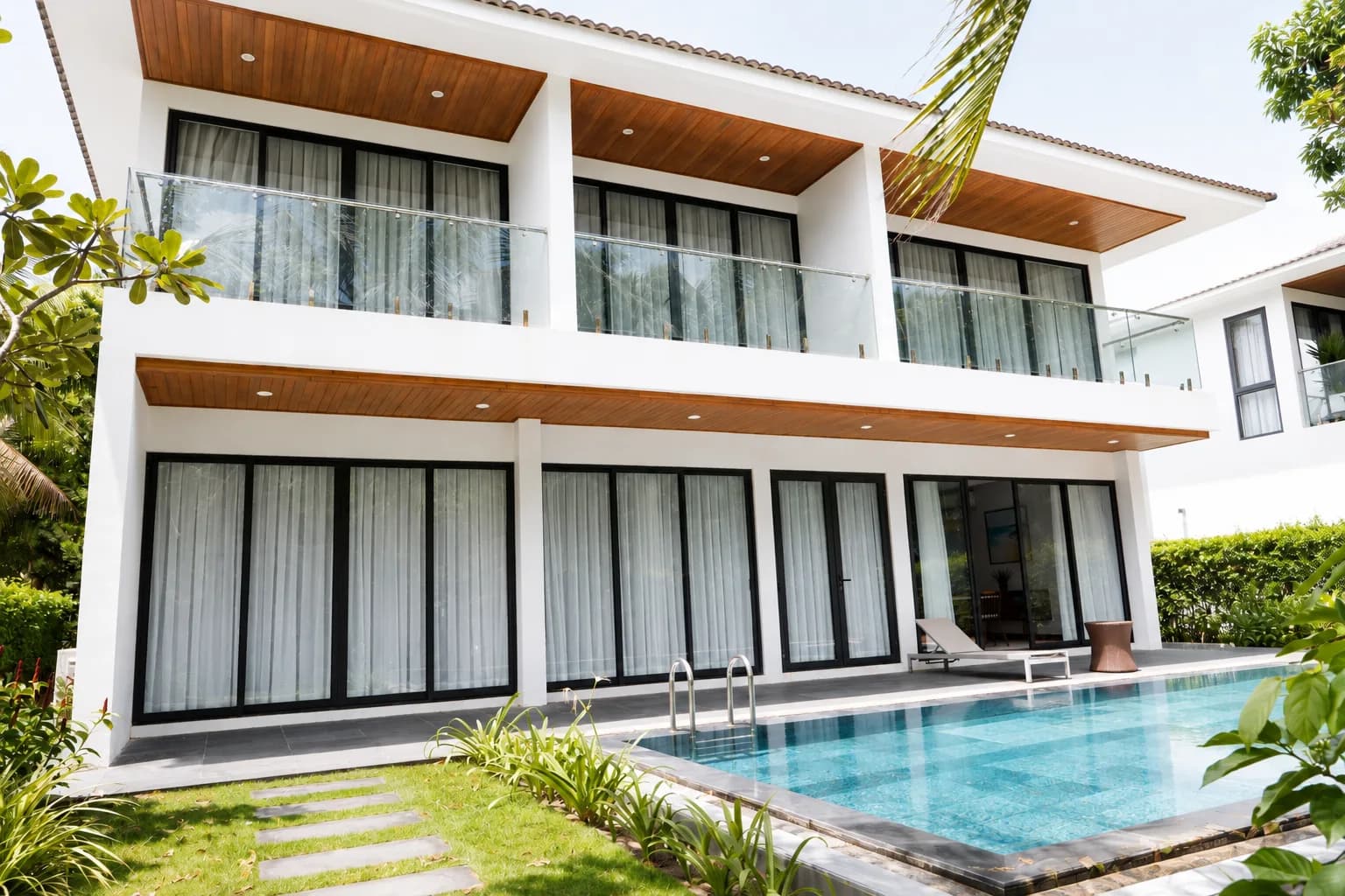 Sonasea Villas Collection private villas in Phu Quoc — photo 3