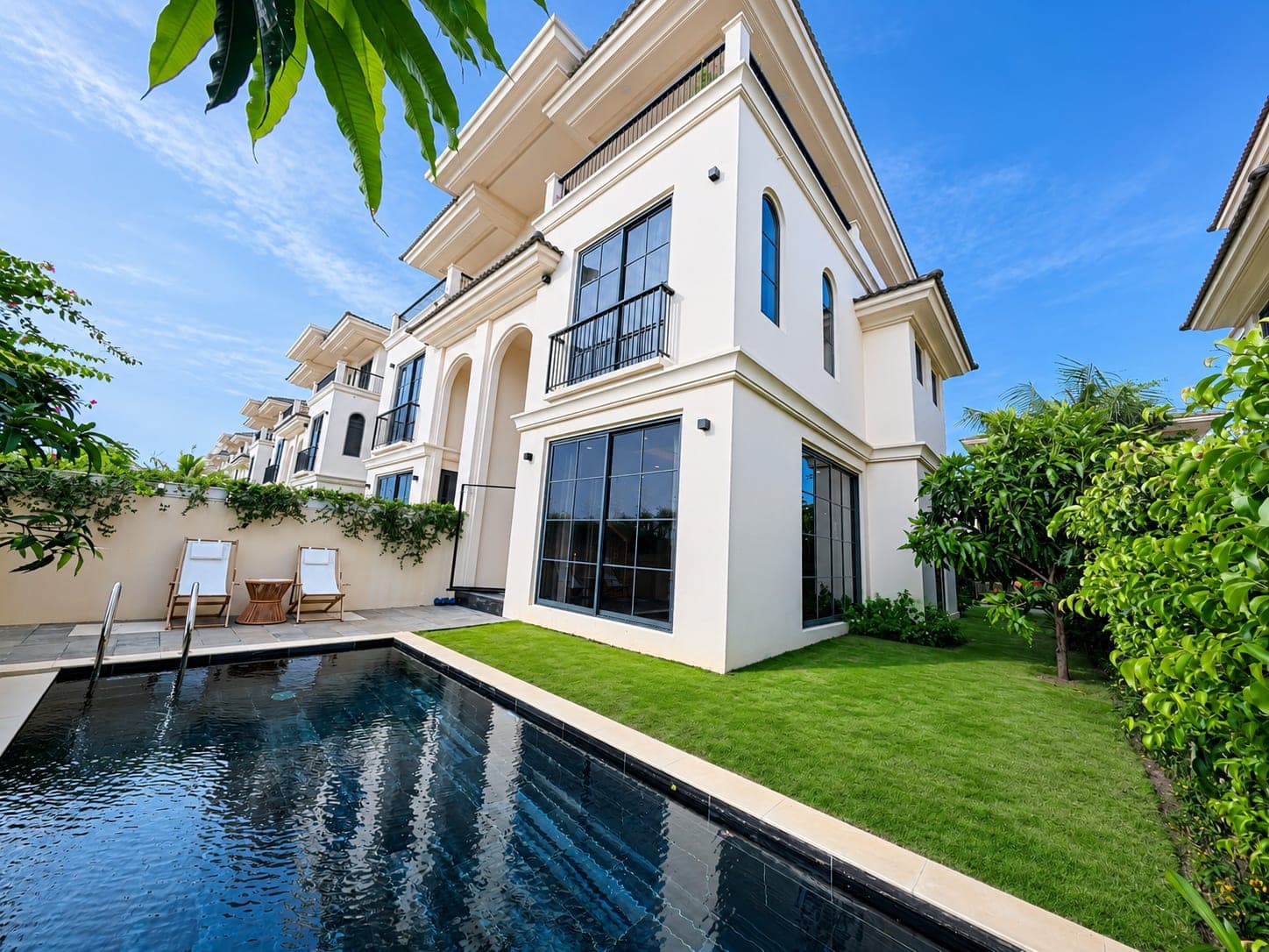 Residence Villa