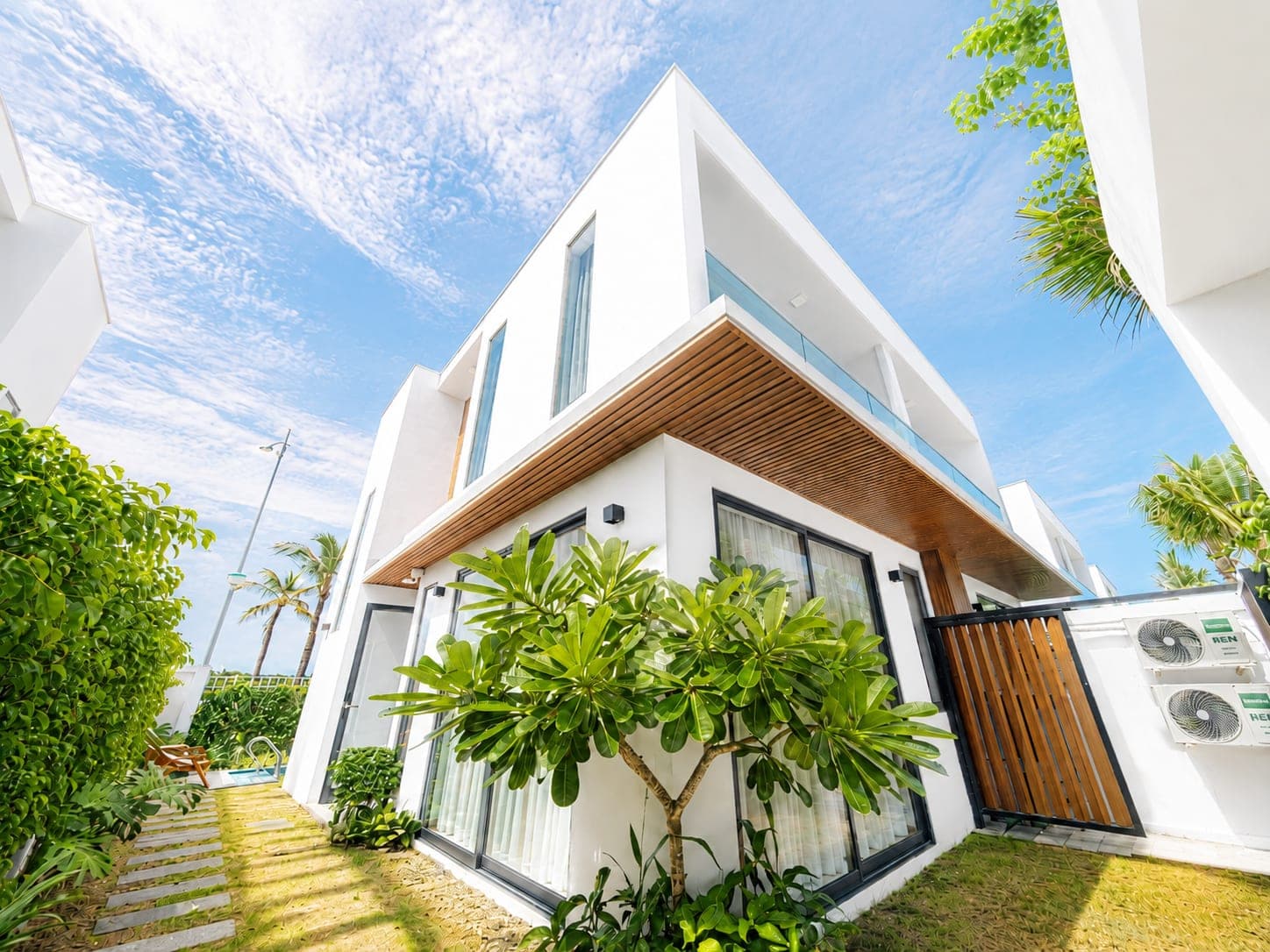 Lagom Residence Villa, Sonasea Villas Collection, Phu Quoc — photo 3