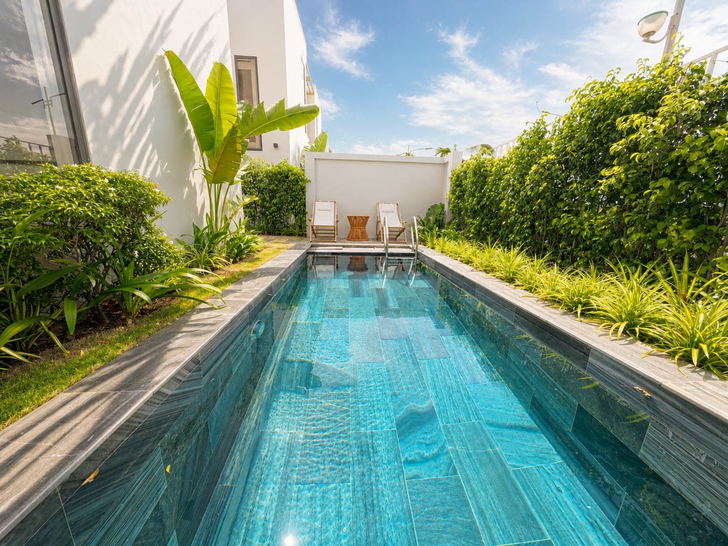 Lagom Residence Villa, Sonasea Villas Collection, Phu Quoc — photo 2