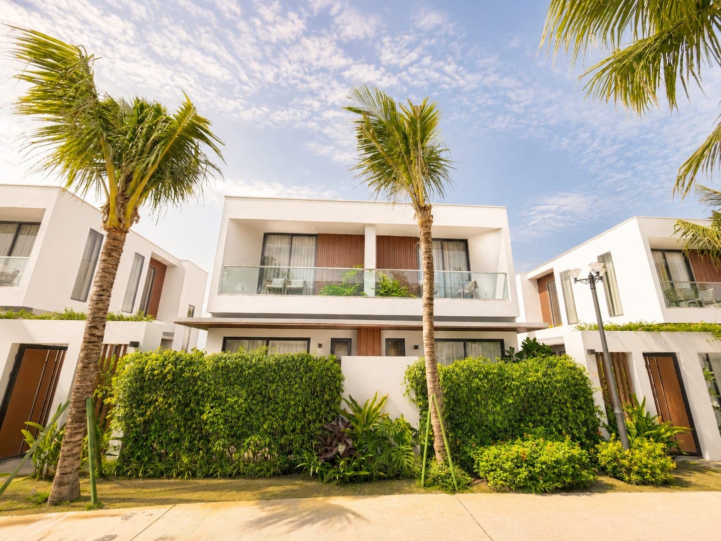 Lagom Residence Villa, Sonasea Villas Collection, Phu Quoc — photo 1