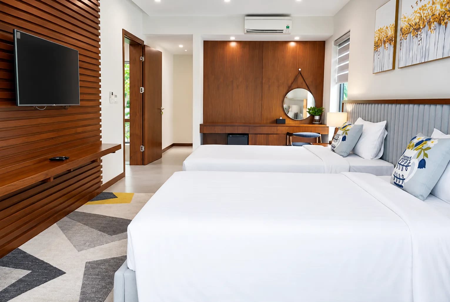 Sonasea Long Beach 3BR Villa, Phu Quoc — photo 6