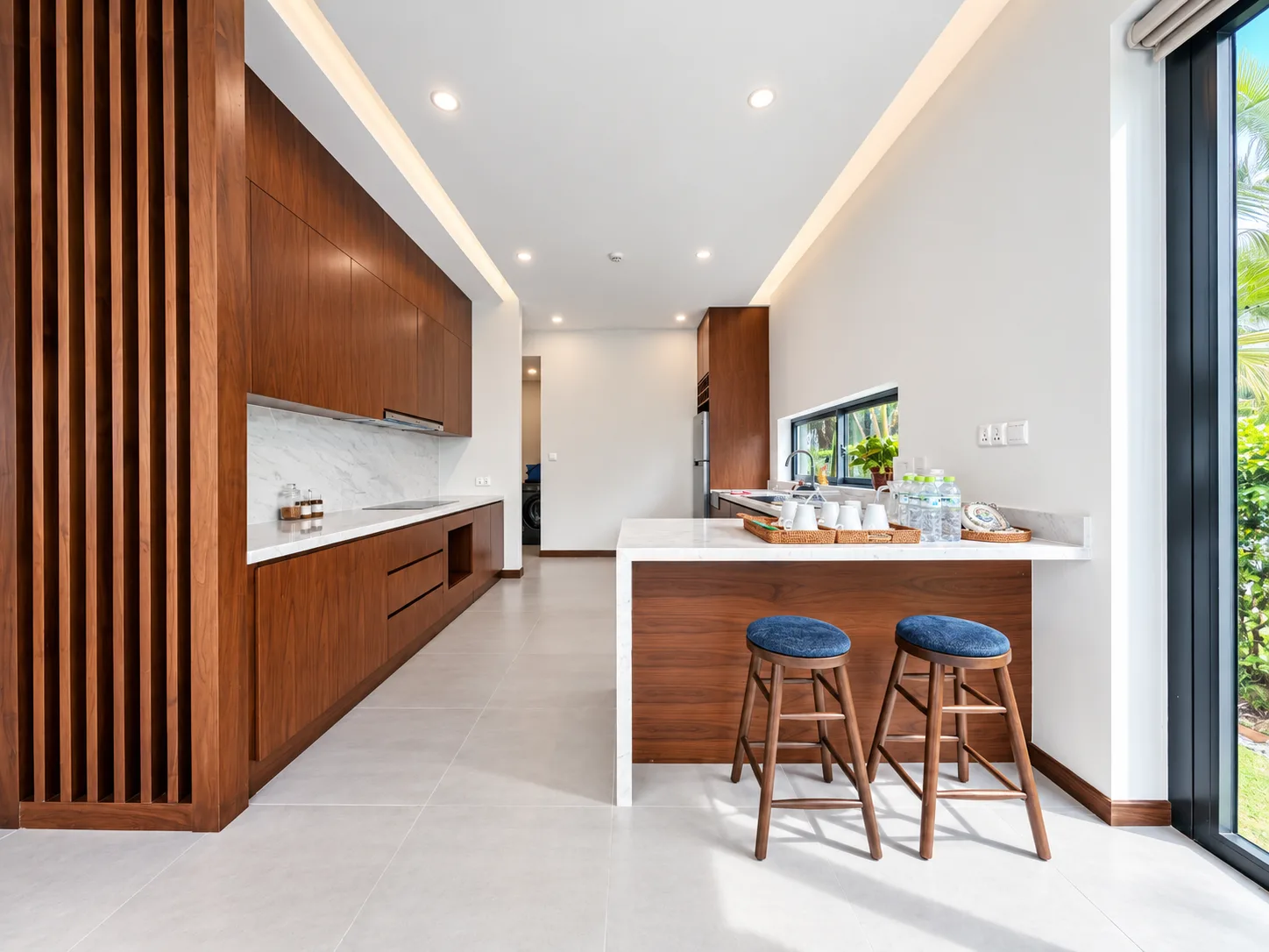 Sonasea Long Beach 3BR Villa, Phu Quoc — photo 4