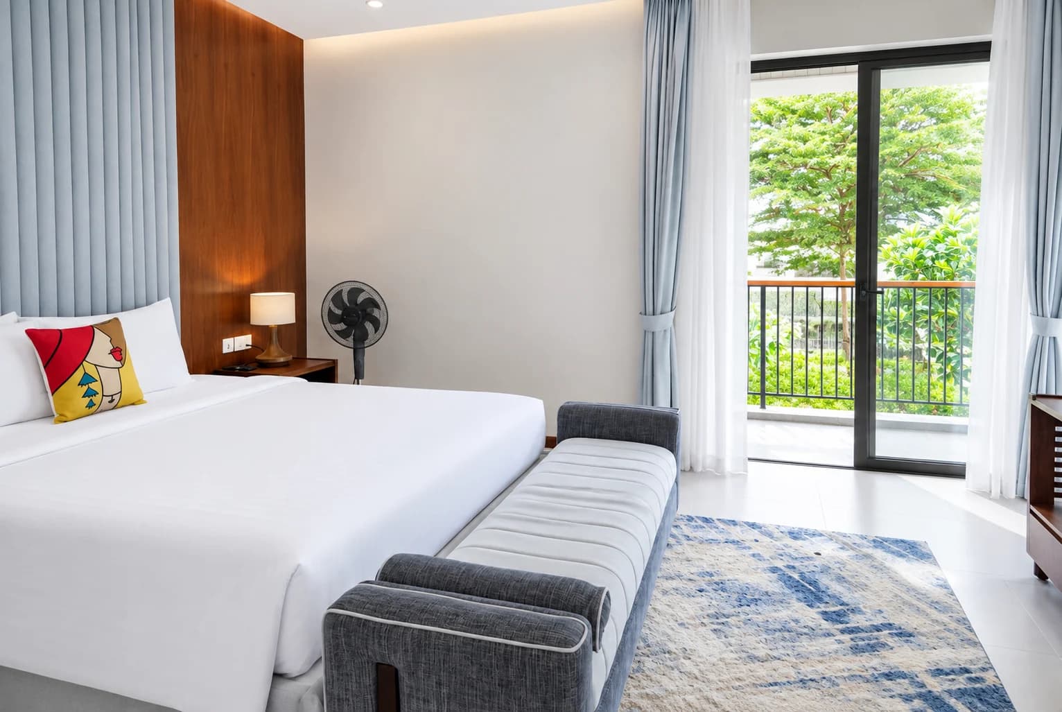 Sonasea Long Beach 3BR Villa, Phu Quoc — photo 7