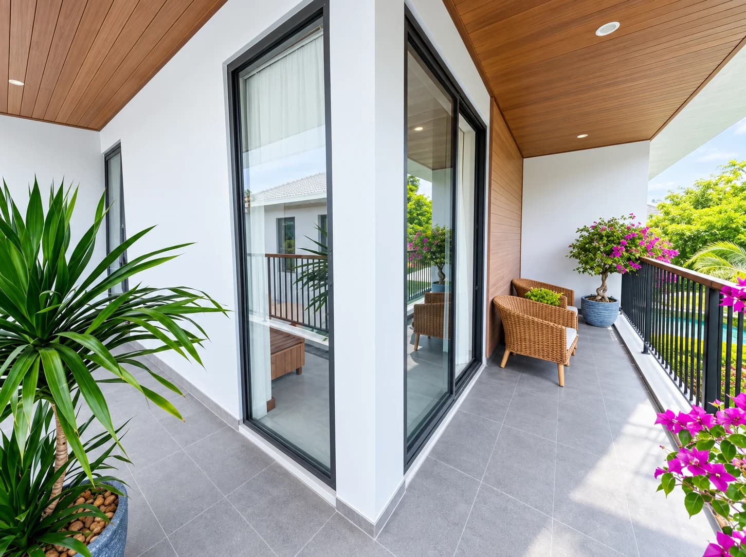 Sonasea Long Beach 3BR Villa, Phu Quoc — photo 11