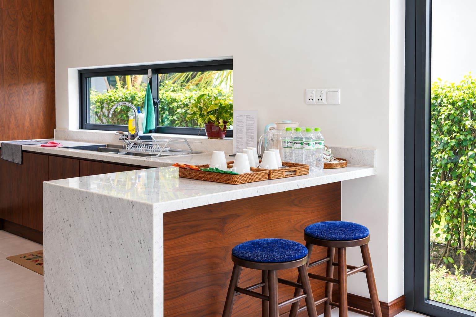 Sonasea Long Beach 3BR Villa, Phu Quoc — photo 12