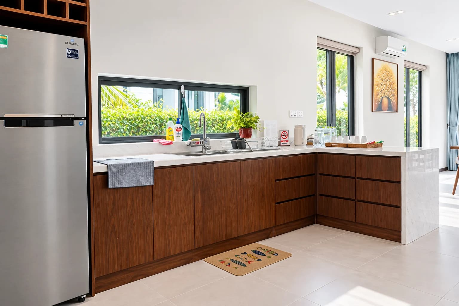 Sonasea Long Beach 3BR Villa, Phu Quoc — photo 13