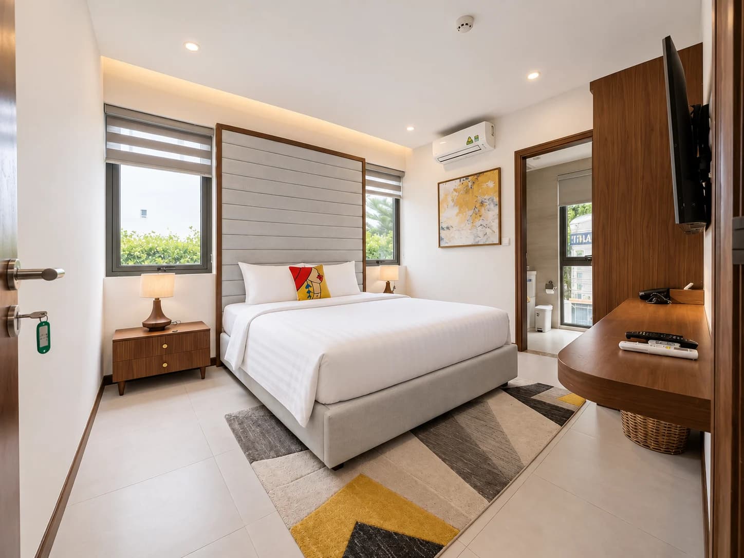 Sonasea Long Beach 3BR Villa, Phu Quoc — photo 9