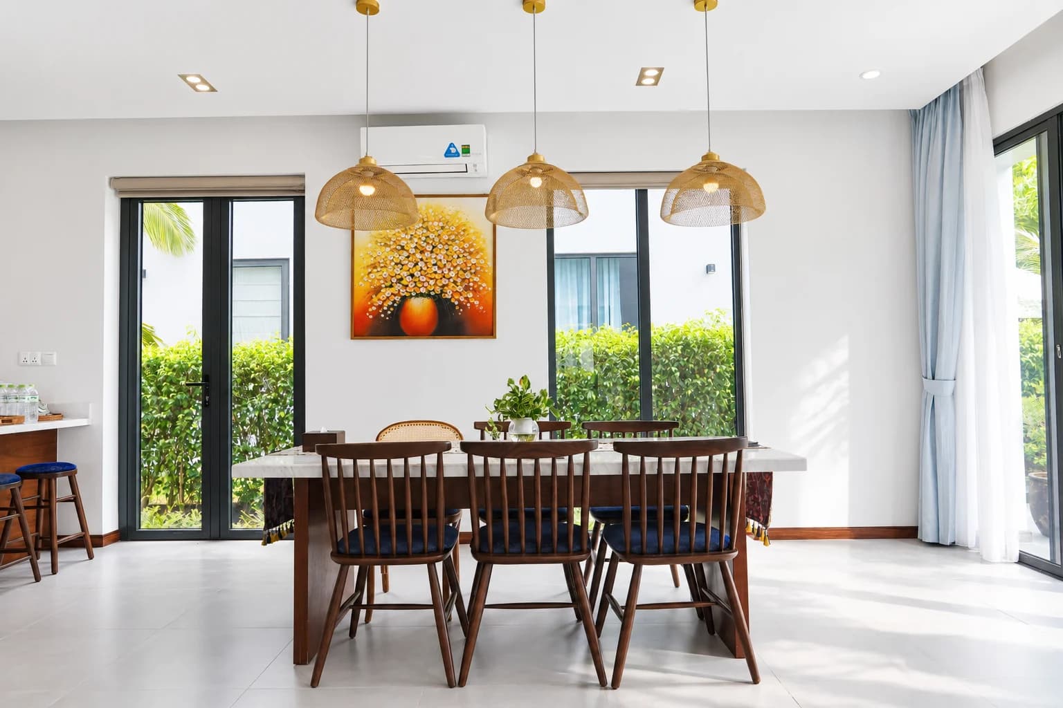 Sonasea Long Beach 3BR Villa, Phu Quoc — photo 3